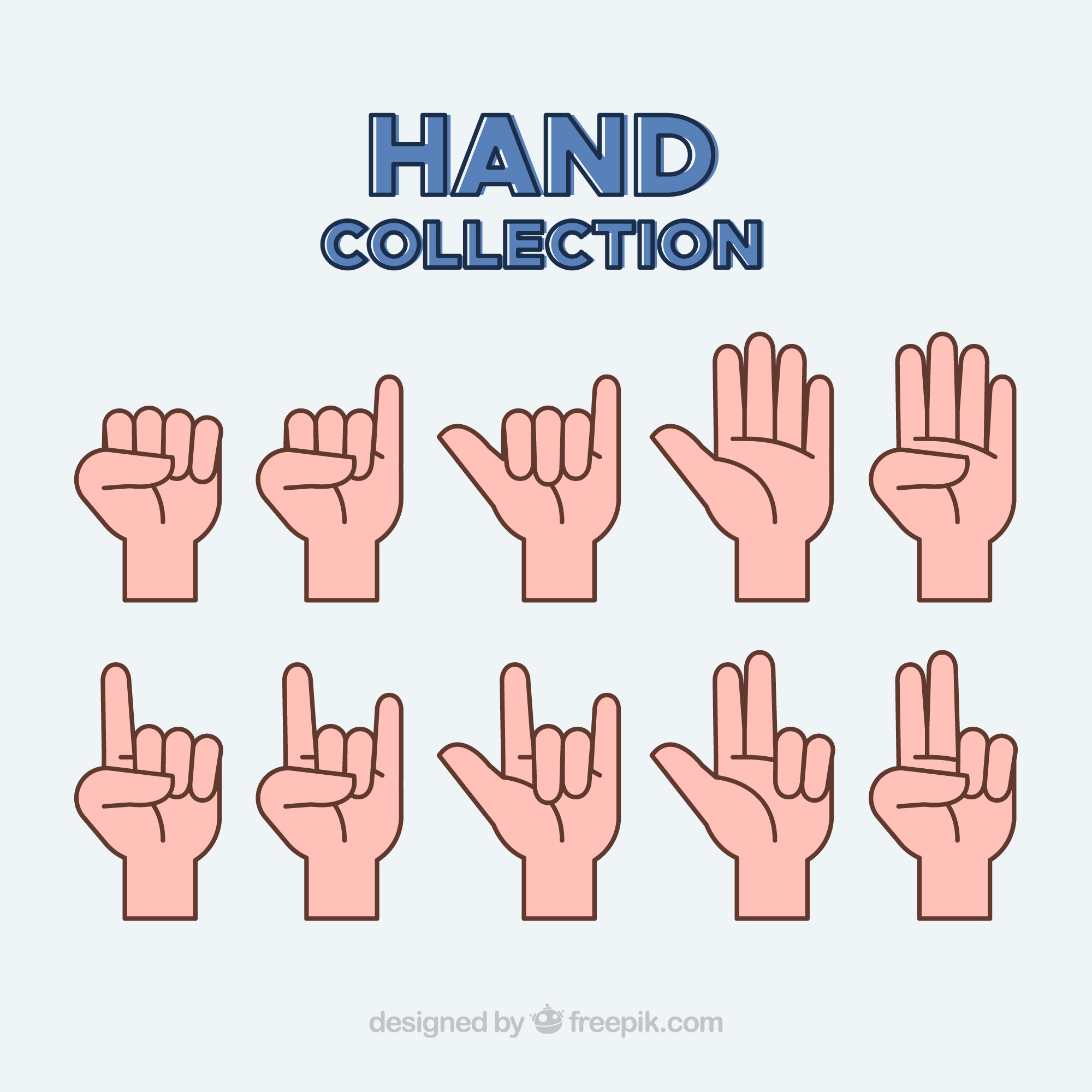 ASL for Emergency Situations