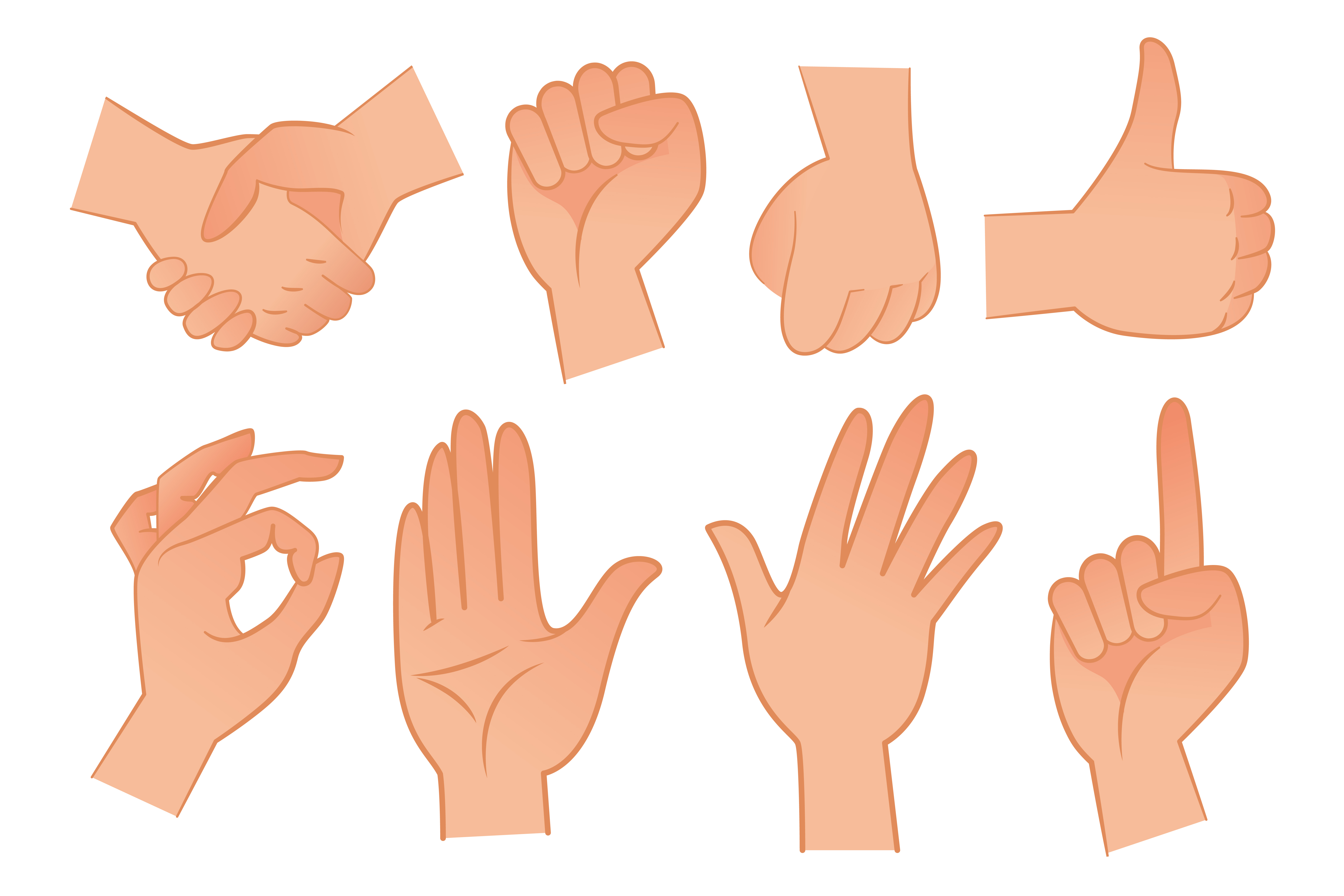 Medical Sign Language